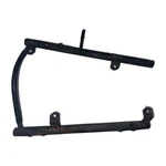 Jeep Grand Cherokee & Dodge 5.2L 5.9L Injector Fuel Rail Oem P/n 53030597. Fixed Price $94.99.