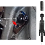 3418 Fuel Injector Removal Tool Ford Powerstroke 6.7L F250-550 2011-2018. Fixed Price $15.77.