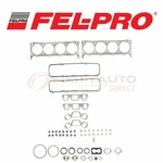 Fel-pro Cylinder Head Gasket Set For 1967-1968 American Motors 5.6L Kh. Fixed Price $164.18.