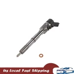 Diesel Fuel Injector 0445110457 For New Holland, Iveco & John Deere T4 T5 3.4 Us. Fixed Price $109.99.