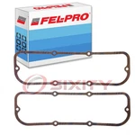 Fel-pro Valve Cover Gasket Set For 1984-1986 Jeep Wagoneer 2.8L V6 Engine Mr. Fixed Price $17.35.