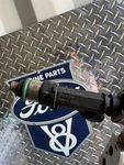 Genuine 8PC Ford F150 2011-2018 Fuel Injectors BR3E-E5A. (just Inyectors). Fixed Price $140.00.