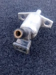 Genuine Bosch Cold Start Injector Valve For Porsche 914 And Vw Type 3. Fixed Price $125.50.
