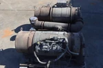 2013-2017 Peterbilt 579 Cummins Diesel Particulate Exhaust Filter Assy Oem. Fixed Price $1950.00.
