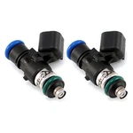 Injector Dynamics Fuel Pack Kit 34MM Length Black 1050.34.14.14.2. Fixed Price $268.80.