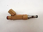2015 Toyota Corolla Le Fuel Injector 23250-01020 Oem 14. Fixed Price $59.00.