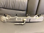 2012-2015 Honda Civic 1.8L Fuel Rail Assembly W/ Injectors R1A Oem. Fixed Price $60.00.