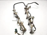 03-04 06-10 Infiniti M45 Fuel Injection Parts Injector With Rail Oem 17521-EH000. Fixed Price $224.10.
