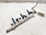 03 04 05 06 07 08, Mazda 6, Fuel Injector Set Of With Rail, AJ5113250, Oem. Fixed Price $111.60.