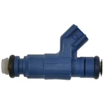 New Fuel Injector Standard Motor Products FJ949. Fixed Price $97.25.