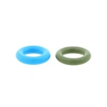 Standard Ignition Fuel Injector Seal Kit For 300, Durango+more SK213. Fixed Price $13.06.
