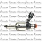 Motor Man CM5E-BB Gdi Fuel Injector 2012-2016 Ford Focus Ecoboost 2.0L Vin. Fixed Price $39.99.