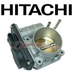 Hitachi Left Fuel Injection Throttle Body For 2007-2008 Infiniti G35 3.5L V6 Ze. Fixed Price $267.09.