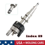Fuel Injector For Bmw N54 N63 335 535 550 750 X5 X6 Index 13537585261-09. Fixed Price $125.36.