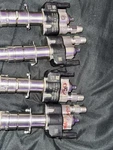 Fuel Injectors Index 11 Bmw 335I 07-13 N54 N63 E92 E90. Fixed Price $520.00.