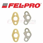 Fel-pro Egr Valve Gasket For 1990-1993 Nissan 300ZX 3.0L V6 Emission Vg. Fixed Price $18.69.