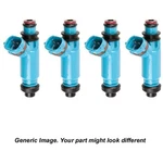 Fuel Injector Set 35-818694I Bpf. Fixed Price $307.41.