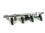 Mini Cooper R50 R52 Fuel Injection Injector Rail Pipe Unit 04891337AC. Fixed Price $24.00.