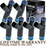 Oem Aurus New Fuel Injector 01-08 Ford Ranger Mazda B3000 3.0L V6 1L5E-C4B. Fixed Price $169.99.