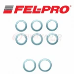 Fel-pro Exhaust Manifold Gasket Set For 1961-1964 Chevrolet Corvair Truck Yv. Fixed Price $30.58.