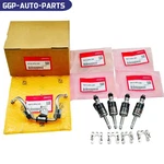 New Oem For Honda Injector Kit Fuel 1.5L (06160-5PA-305) Accord, Civic, Cr-v. Fixed Price $222.16.