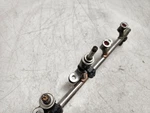 12 14 15 16 17 18, Mazda 3, Fuel Injection SETX3 With Rail, PE0113250C, Oem. Fixed Price $84.60.