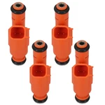 4PCS Fuel Injector For MAZDA6 Gy 2.3 Estate 2002-2008 0280156156. Fixed Price $27.41.