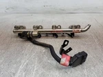 2017 2018 2019 Kia Soul 2.0L Fuel Injector + Rail Oem 353102E520. Fixed Price $180.00.