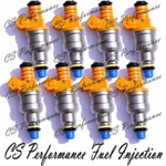 Genuine Bosch Fuel Injector Set 4-HOLE Nozzle Upgrade For Porsche 911 3.6L. Fixed Price $359.99.