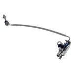For Chevy Silverado 3500 Hd 2017-2019 Standard Diesel Fuel Injector. Fixed Price $362.05.