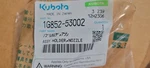 Kubota Part # 1G852-53002 Injector ( Oem New ) This For Aval. Fixed Price $250.00.