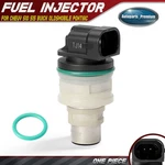 Fuel Injector For Chevy S10 1987-1991 S15 Buick Oldsmobile Pontiac 2.0 2.2 2.5L. Fixed Price $31.39.