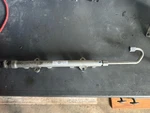 2019-2021 Volkswagen Jetta 1.4L Oem High Pressure Fuel Rail 05E133320. Fixed Price $120.00.