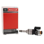 Genuine Motorcraft Fuel Injector CM-5344. Fixed Price $26.03.