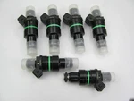 (6) New Out Of Box 5207003 Fuel Injector 1986-1988 Gm 3.0L-V6. Fixed Price $44.99.