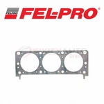 Fel-pro Cylinder Head Gasket For 2006-2009 Pontiac Torrent 3.4L V6 Engine Pk. Fixed Price $36.44.