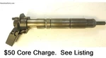 $119 Rebuilt Diesel Fuel Injector 07-13 Mercedes E320 E350 ML350 Sprinter OM642. Fixed Price $169.00.