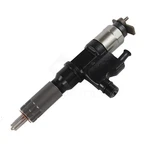 Denso Fuel Injector Fits Isuzu Gmc Topkick 4HK1 6HK1 Engine 095000-6392. Fixed Price $315.00.