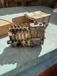 Mercedes W116 W123 W126 Turbo Diesel Fuel Injection Pump 6170704101 0403245020. Fixed Price $299.00.