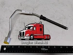 Fuel Injection Tube For Mack E-tech. Pai EM24670. Ref.# 21088818 203GC4380AM. Fixed Price $105.00.