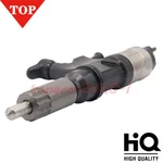 Fuel Injector 294000-0261 8-97329703-6 For Isuzu Npr,npr-hd 4HK1 7.8L 5.2L New. Fixed Price $118.49.