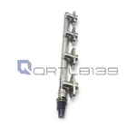 New 16011-5AA-305 Fuel Injector Rail Fit For Honda Accord Civic Cr-v. Fixed Price $106.35.