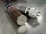10R3261 Fuel Injector Fits Caterpillar C16 (reman) Month Ltd. Warranty. Fixed Price $630.00.