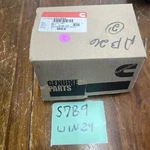 Cummins 4937934 Fuel Line Tube Oem A4. Fixed Price $74.99.