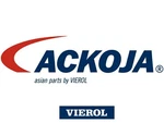 Ackoja Throttle Body A38-81-0017. Fixed Price $167.38.