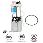 Fuel Pump Assembly W/ Pressure Sensor Ford E-150 250 450 Super Duty E2580M. Fixed Price $60.79.