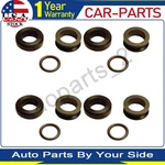 1989 Ford Festiva 4X Gb Fuel Injector Seal Set. Fixed Price $25.19.