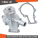 Labwork Durable Cooling System Pump 15881-73030 For Kubota Z482 D722 Engines. Fixed Price $25.86.