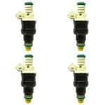 For Hyundai Scoupe & Accent Fuel Injector Set. Fixed Price $187.41.