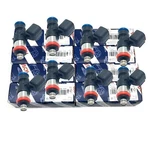 8PCS Genuine Bosch Gm 42LB Fuel Injectors For 2010-2015 Camaro Ss 6.2 LS3 L99. Fixed Price $122.69.